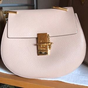 Chloe Drew Bag NFS